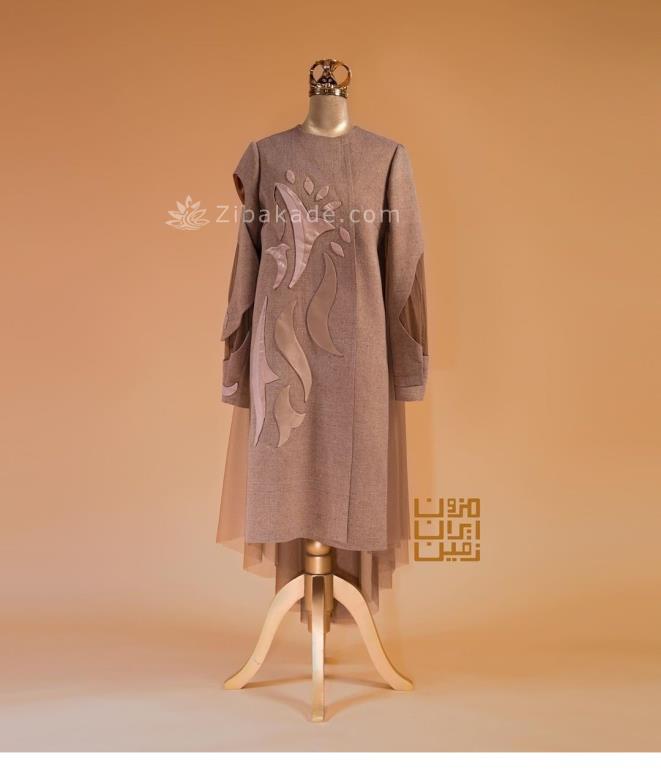 مدل مانتو تابستانی